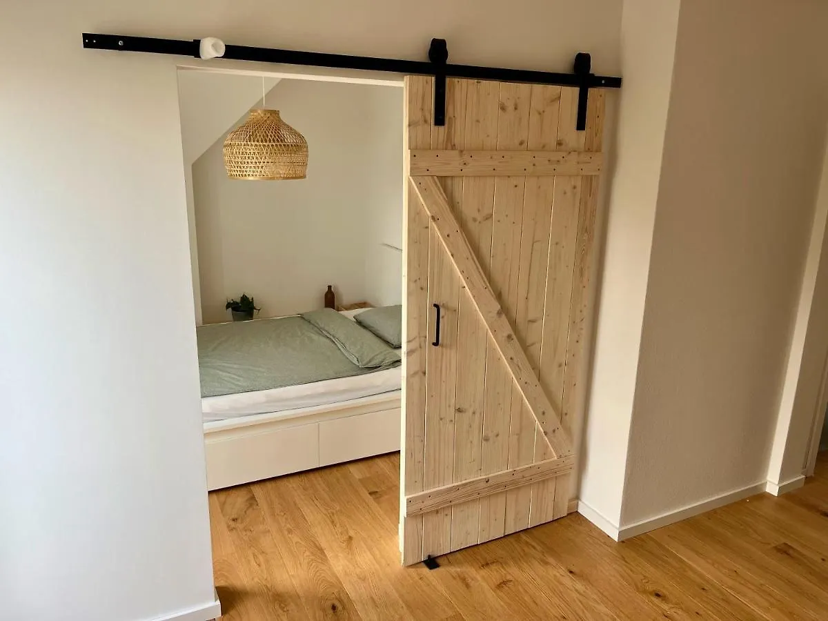 Tolle Maisonette Wohnung Mit Seeblick - Ferienwohnung Seeliebe Buchelberg 0*,