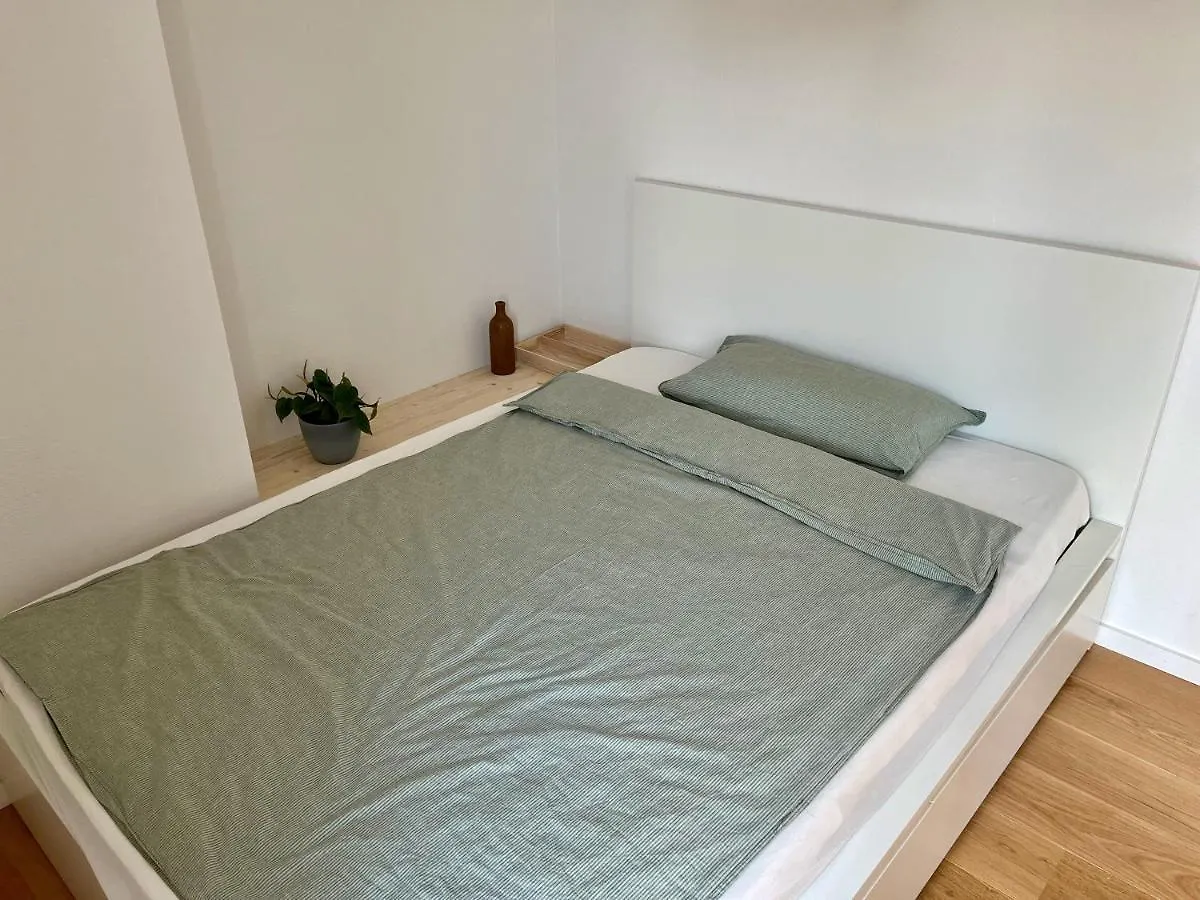 Tolle Maisonette Wohnung Mit Seeblick - Ferienwohnung Seeliebe Buchelberg